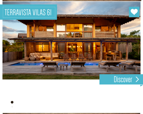 luxury villa for rent in trancoso
